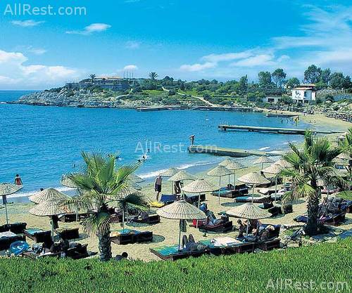 Pine Bay Holiday Resort Hotel 7